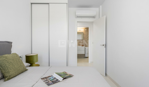 Reventa - Apartamento / piso - San Miguel de Salinas - Inland