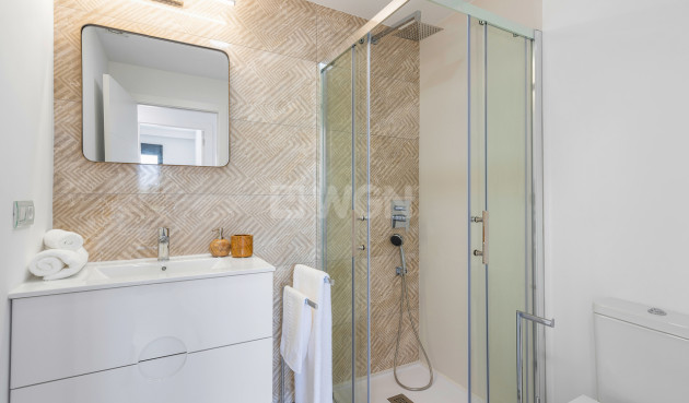 Reventa - Apartamento / piso - San Miguel de Salinas - Inland