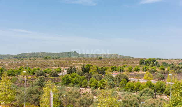 Reventa - Apartamento / piso - San Miguel de Salinas - Inland