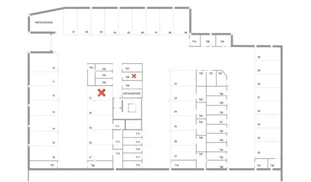 Reventa - Apartamento / piso - San Miguel de Salinas - Inland