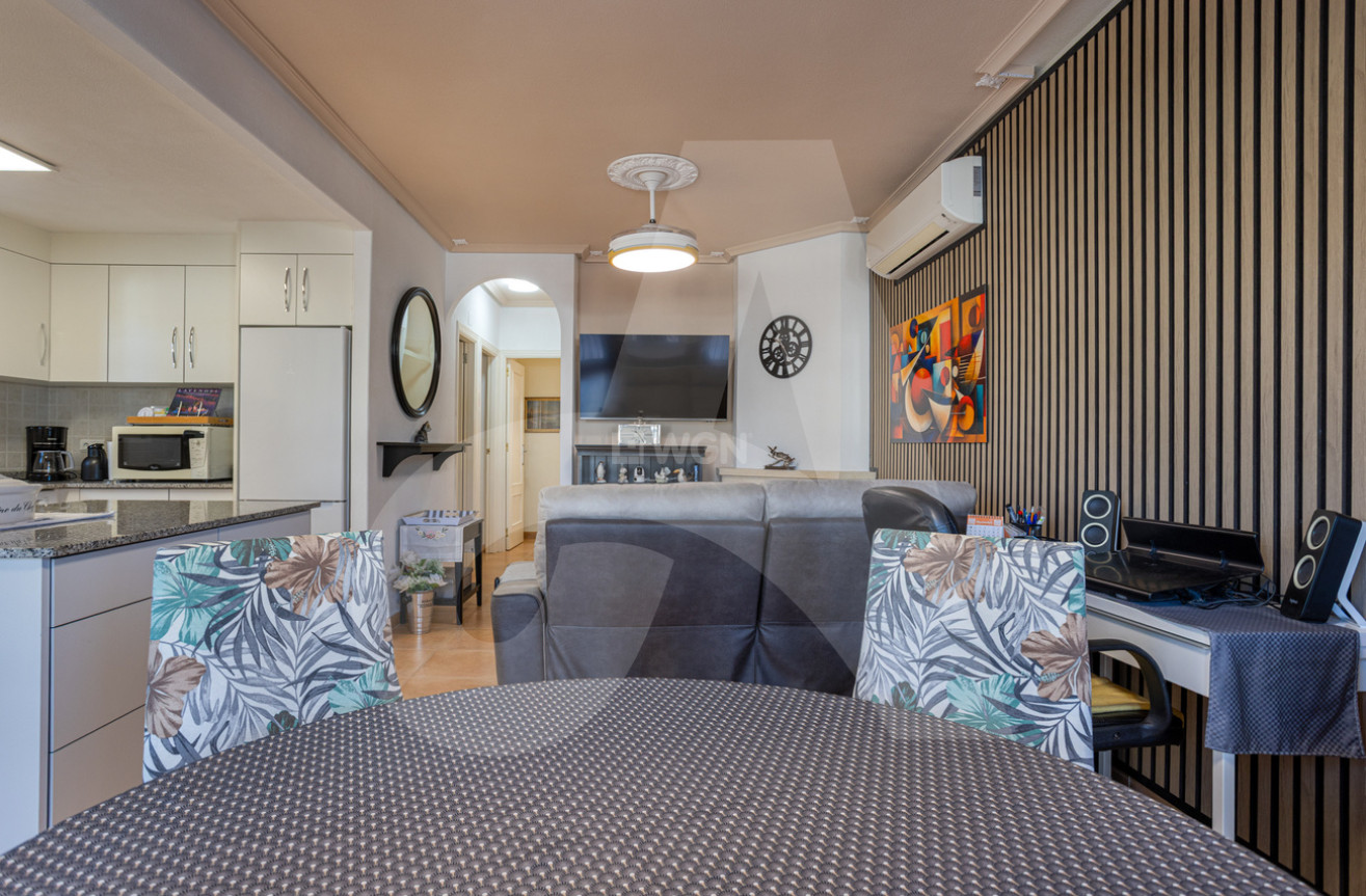 Odsprzedaż - Villa - Guardamar del Segura - El Raso