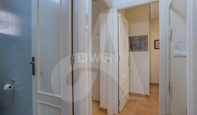 Odsprzedaż - Villa - Guardamar del Segura - El Raso