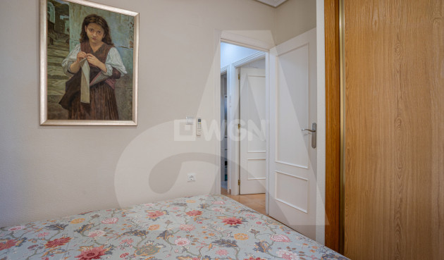 Odsprzedaż - Villa - Guardamar del Segura - El Raso