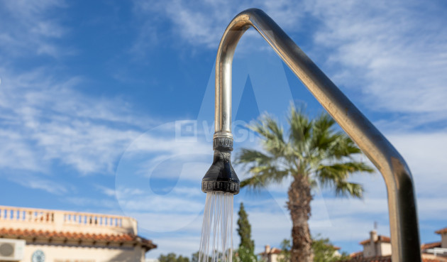 Odsprzedaż - Villa - Guardamar del Segura - El Raso