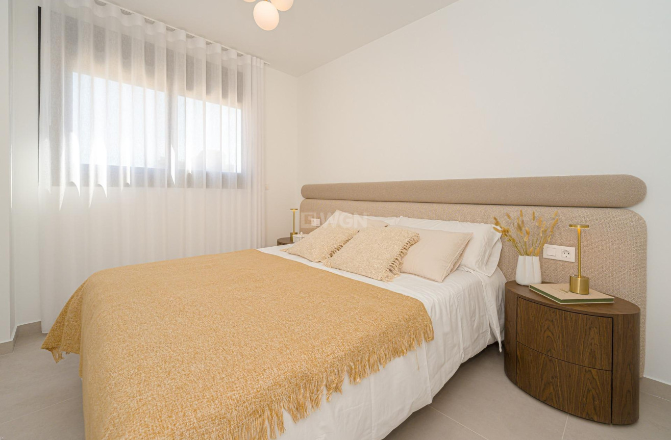 Nowy budynek - Daszek - Villajoyosa - Cala De Finestrat