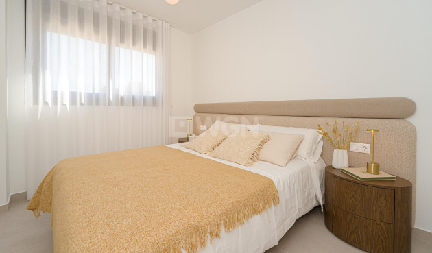 Nowy budynek - Daszek - Villajoyosa - Cala De Finestrat