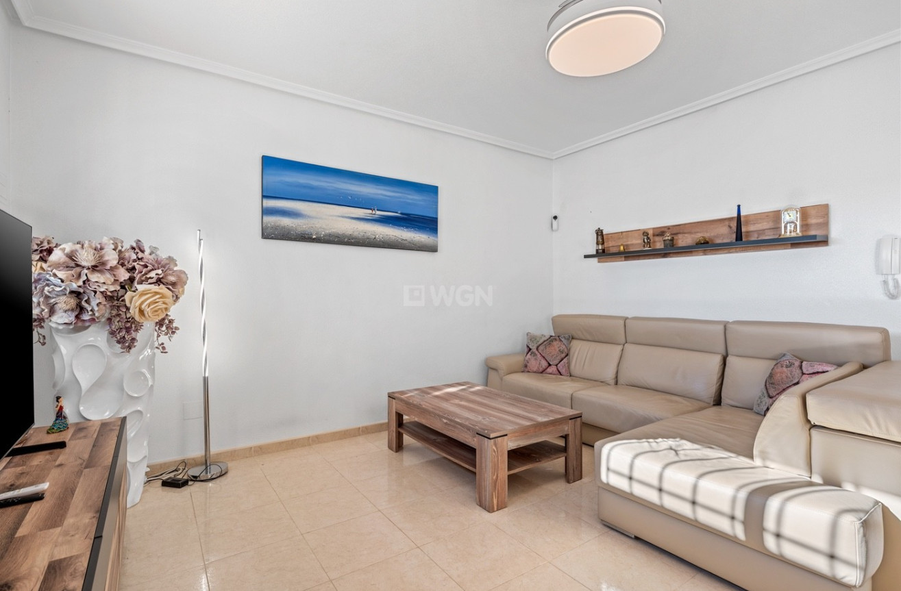 Odsprzedaż - Kamienica - San Miguel de Salinas - Inland