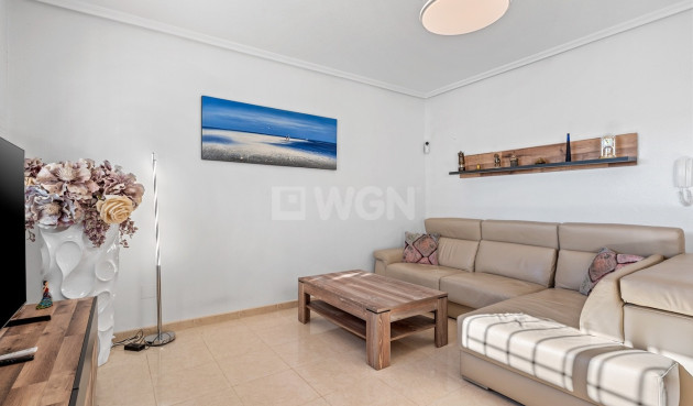 Odsprzedaż - Kamienica - San Miguel de Salinas - Inland