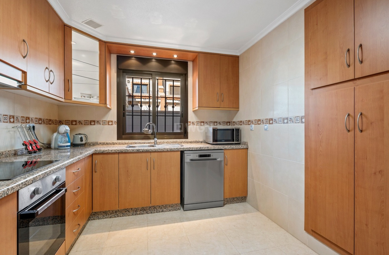 Odsprzedaż - Kamienica - San Miguel de Salinas - Inland