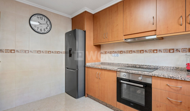 Odsprzedaż - Kamienica - San Miguel de Salinas - Inland