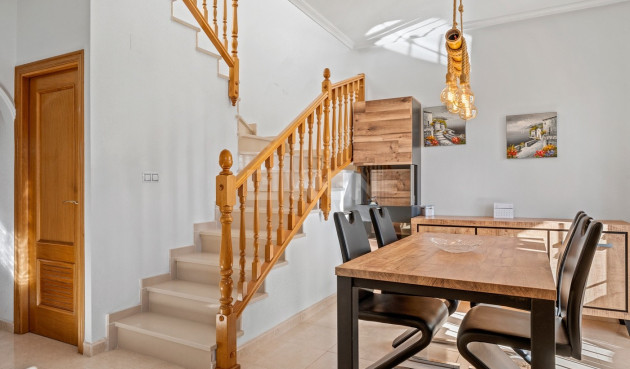 Odsprzedaż - Kamienica - San Miguel de Salinas - Inland