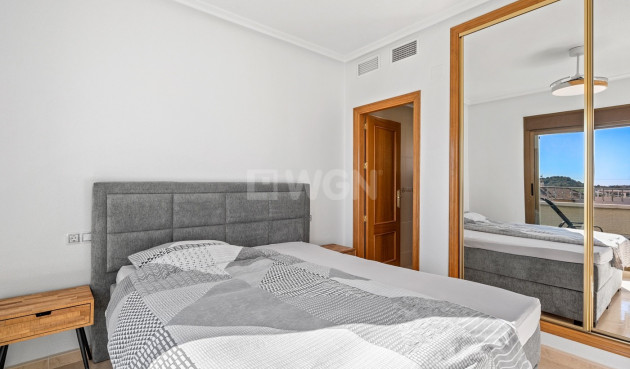 Odsprzedaż - Kamienica - San Miguel de Salinas - Inland