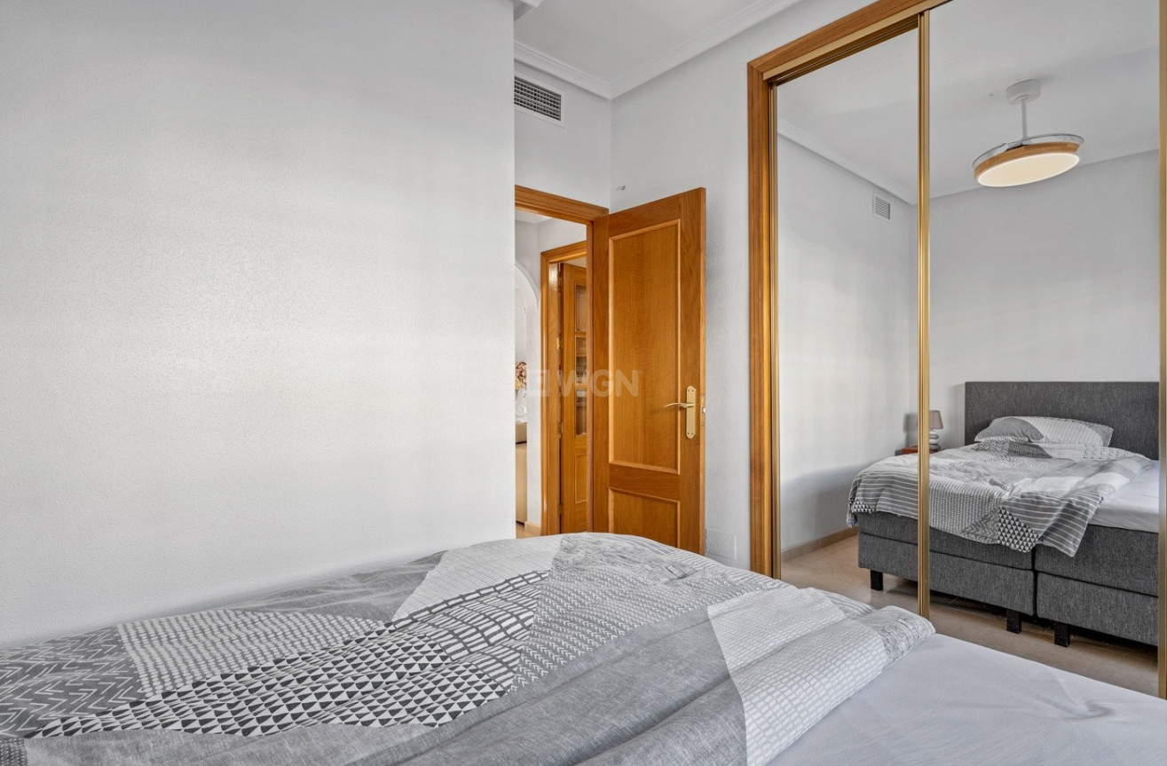 Odsprzedaż - Kamienica - San Miguel de Salinas - Inland