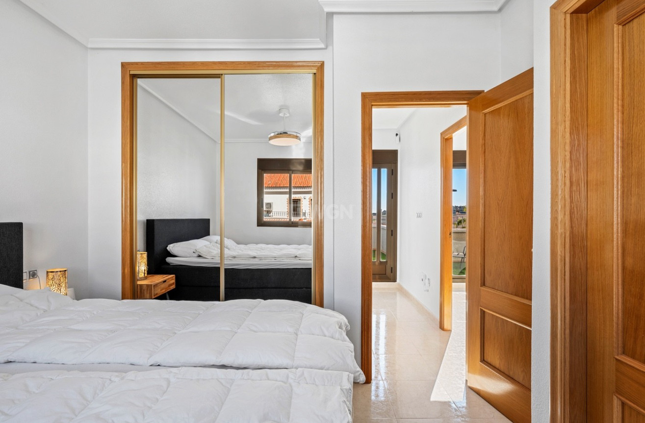 Odsprzedaż - Kamienica - San Miguel de Salinas - Inland