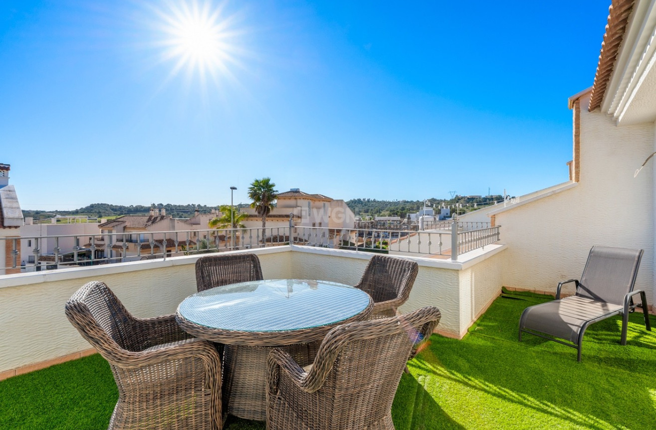 Odsprzedaż - Kamienica - San Miguel de Salinas - Inland