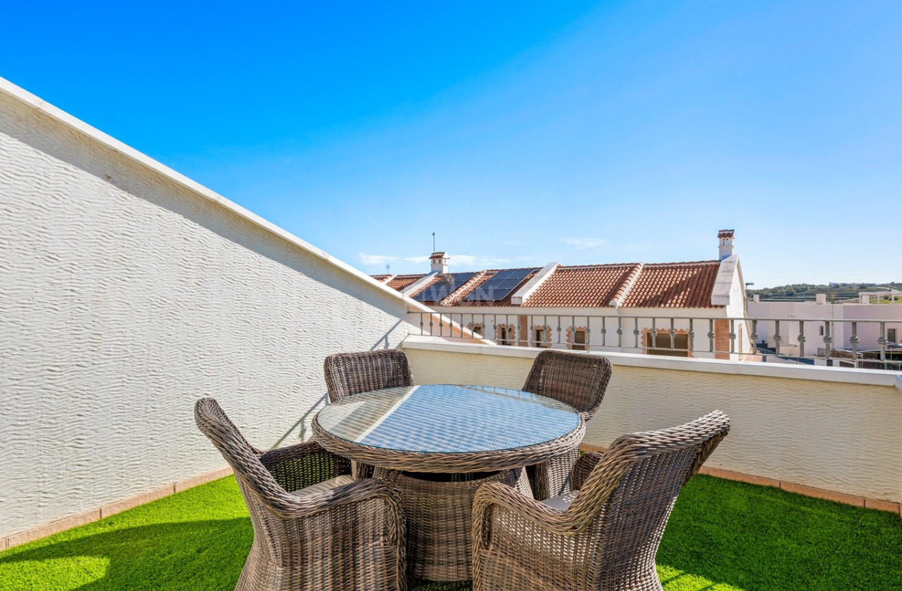 Odsprzedaż - Kamienica - San Miguel de Salinas - Inland