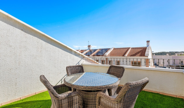 Odsprzedaż - Kamienica - San Miguel de Salinas - Inland