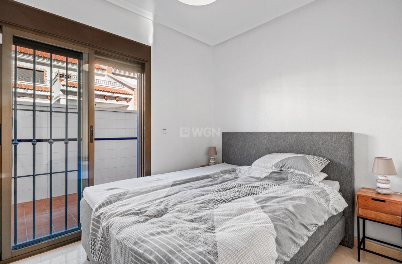 Odsprzedaż - Kamienica - San Miguel de Salinas - Inland