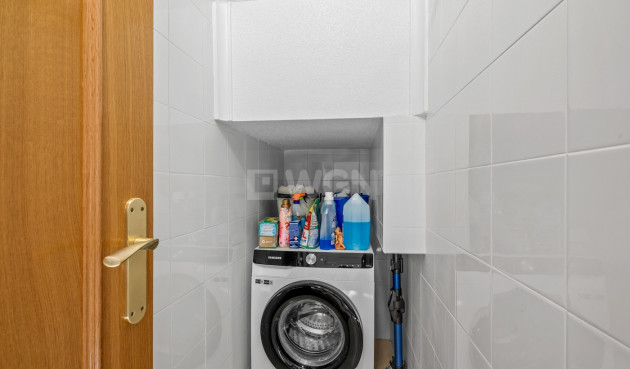 Odsprzedaż - Kamienica - San Miguel de Salinas - Inland