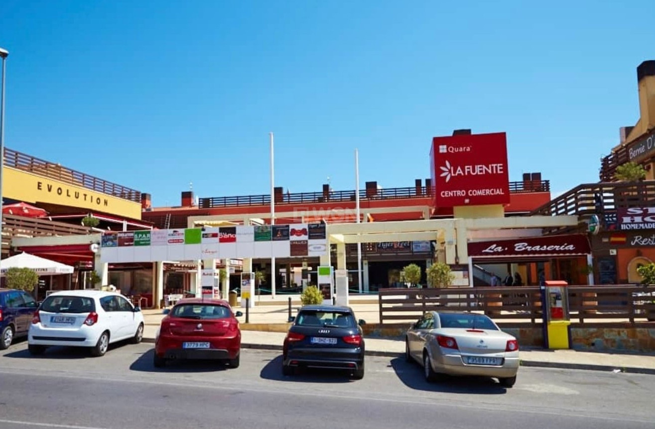 Odsprzedaż - Kamienica - San Miguel de Salinas - Inland