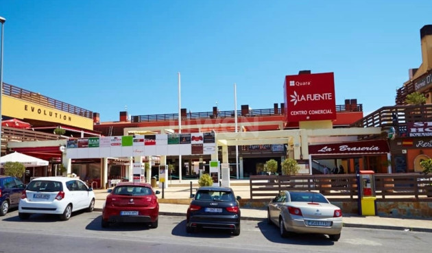 Odsprzedaż - Kamienica - San Miguel de Salinas - Inland