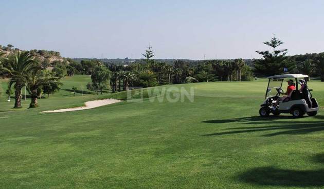 Odsprzedaż - Kamienica - San Miguel de Salinas - Inland