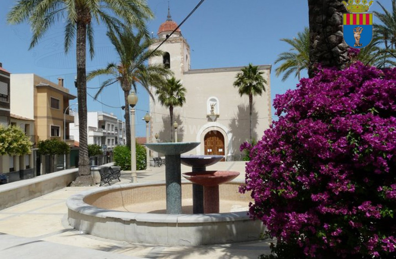 Odsprzedaż - Kamienica - San Miguel de Salinas - Inland