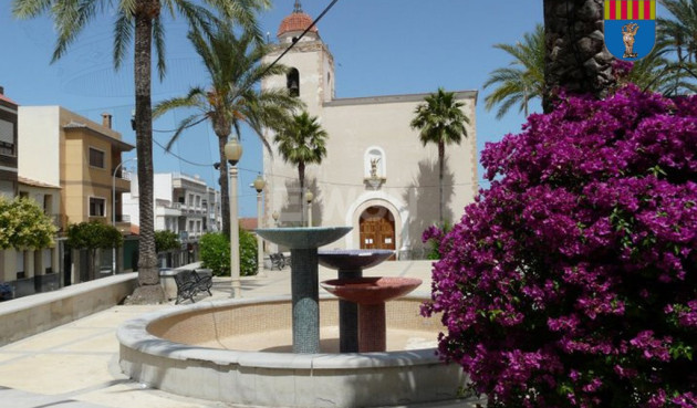 Odsprzedaż - Kamienica - San Miguel de Salinas - Inland