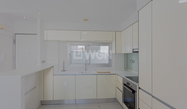 Odsprzedaż - Villa - Orihuela Costa - Costa Blanca