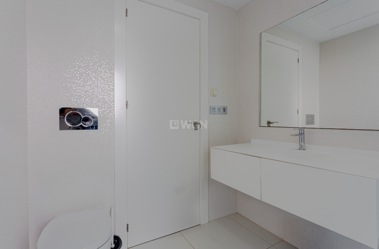 Odsprzedaż - Villa - Orihuela Costa - Costa Blanca