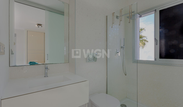 Odsprzedaż - Villa - Orihuela Costa - Costa Blanca