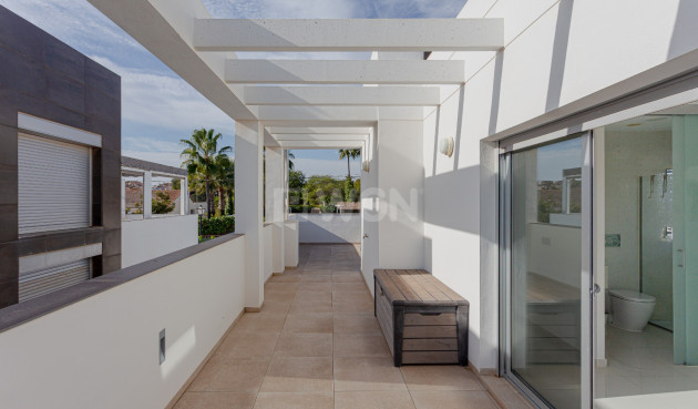 Odsprzedaż - Villa - Orihuela Costa - Costa Blanca