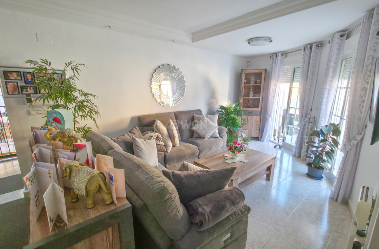 Odsprzedaż - Villa - Villamartin - Costa Blanca