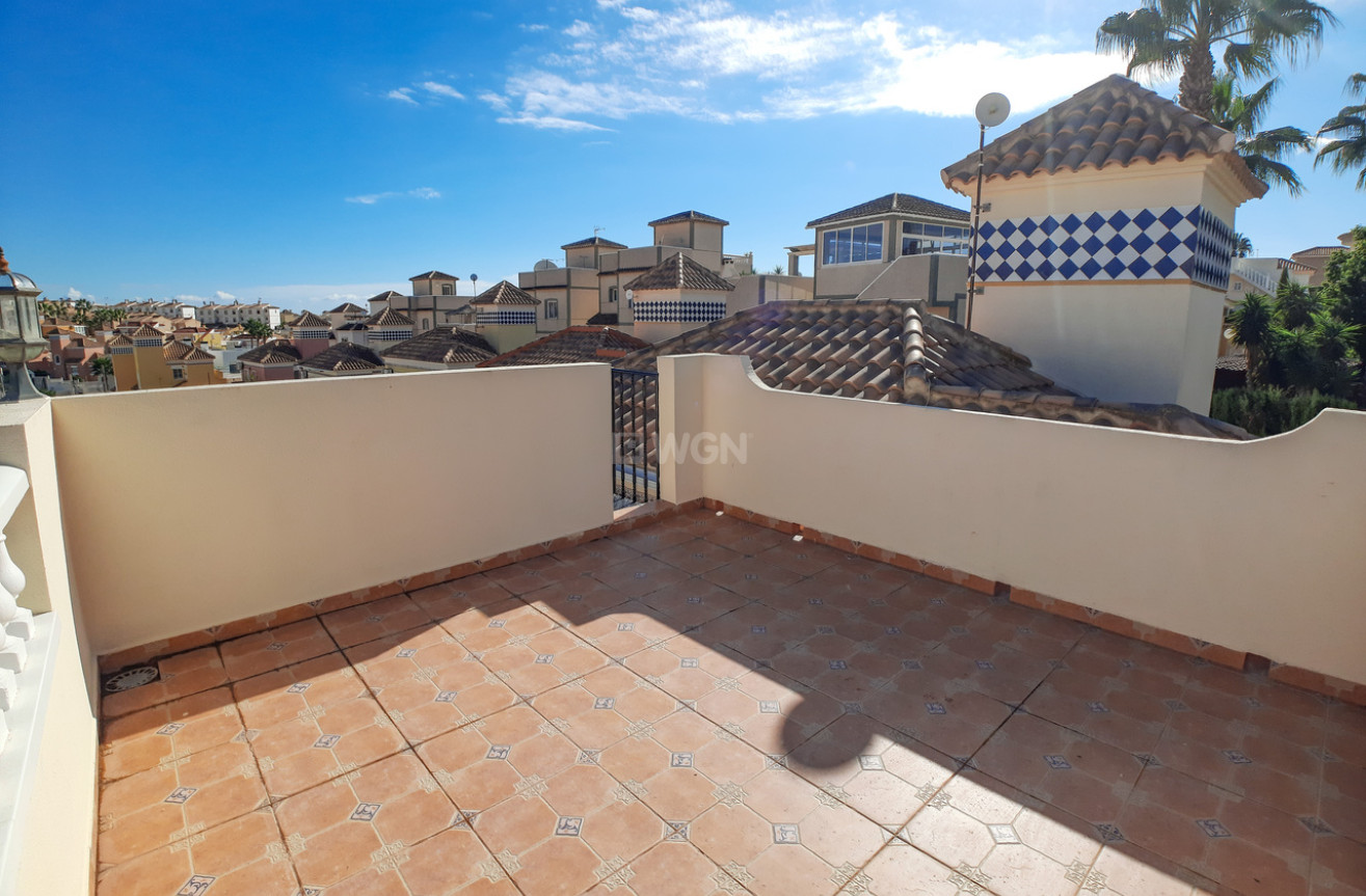 Odsprzedaż - Villa - Villamartin - Costa Blanca