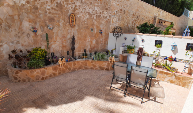 Odsprzedaż - Villa - Villamartin - Costa Blanca