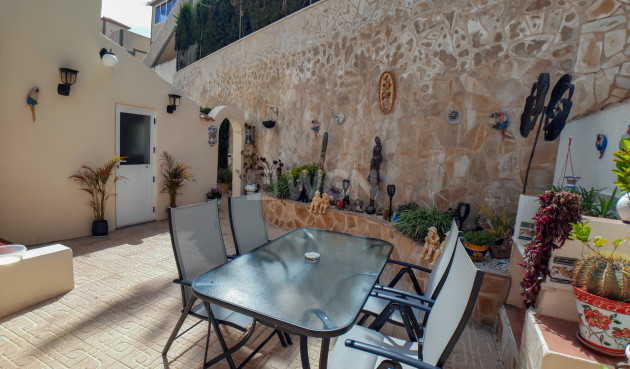 Odsprzedaż - Villa - Villamartin - Costa Blanca