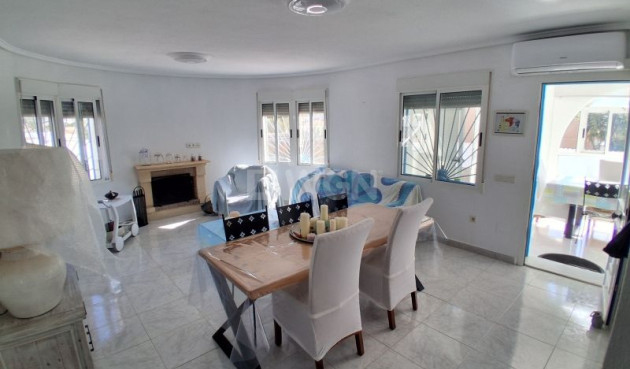 Wiederverkauf - Villa - Rojales - Inland