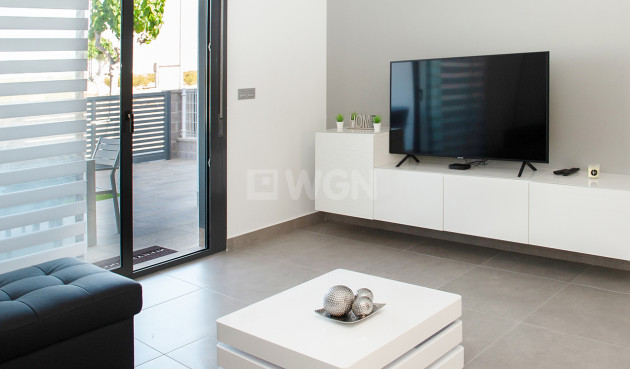 Odsprzedaż - Mieszkanie w bloku - Pilar de la Horadada - Costa Blanca