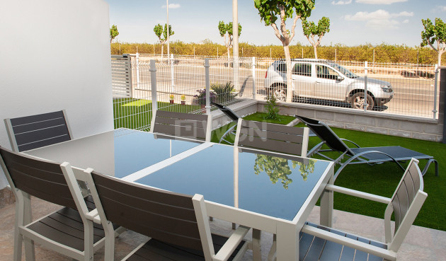 Odsprzedaż - Mieszkanie w bloku - Pilar de la Horadada - Costa Blanca