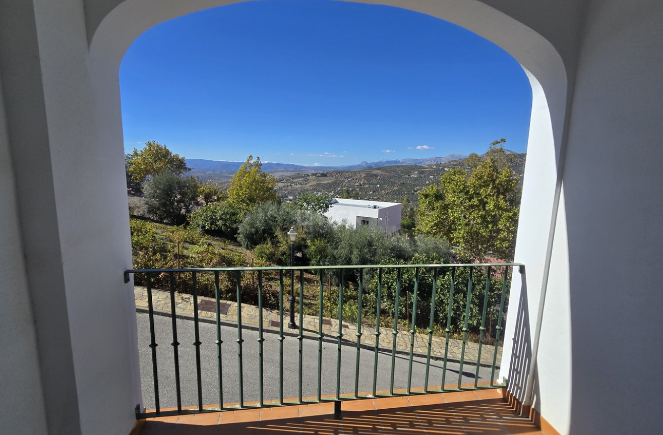 Odsprzedaż - Kamienica - Alcaucín - Inland