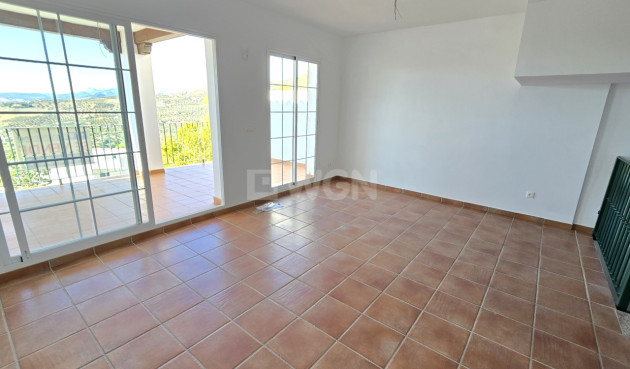 Odsprzedaż - Kamienica - Alcaucín - Inland