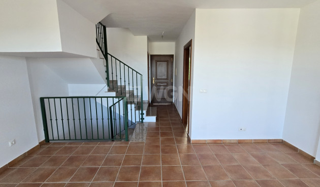 Odsprzedaż - Kamienica - Alcaucín - Inland