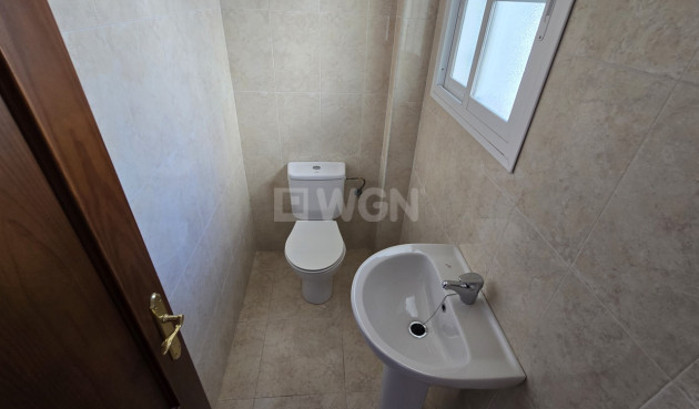 Odsprzedaż - Kamienica - Alcaucín - Inland