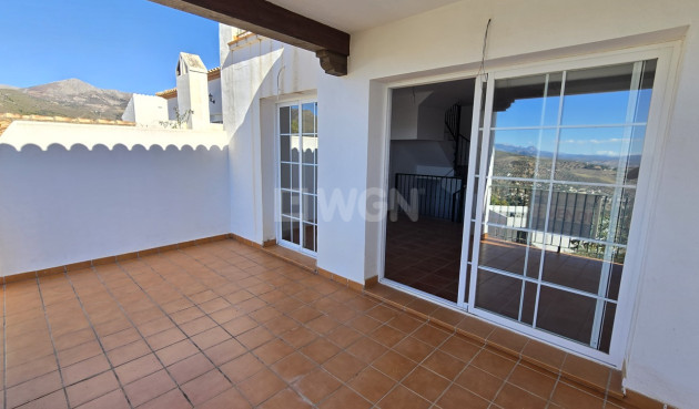 Odsprzedaż - Kamienica - Alcaucín - Inland