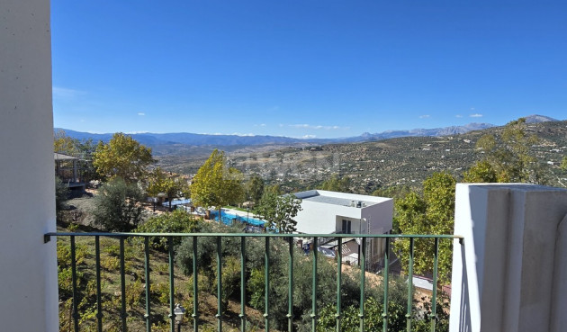 Odsprzedaż - Kamienica - Alcaucín - Inland