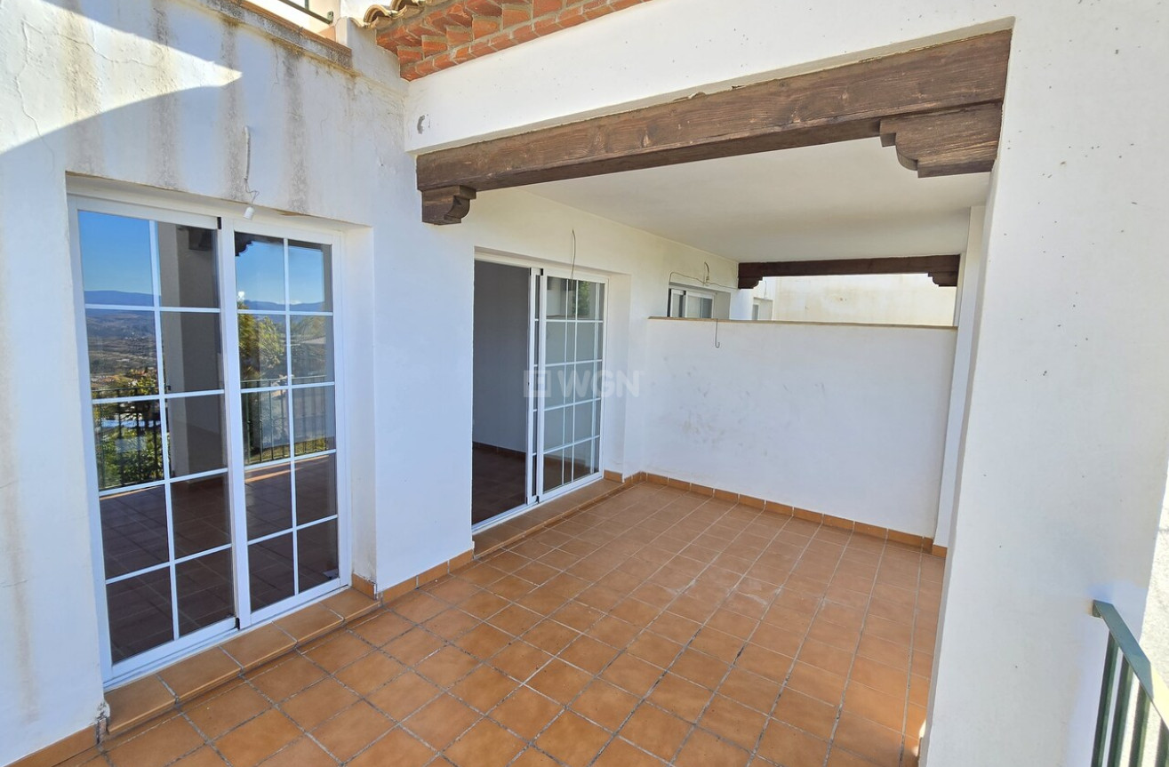 Odsprzedaż - Kamienica - Alcaucín - Inland