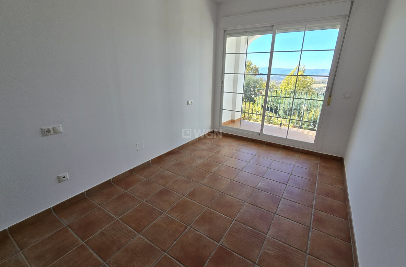 Odsprzedaż - Kamienica - Alcaucín - Inland