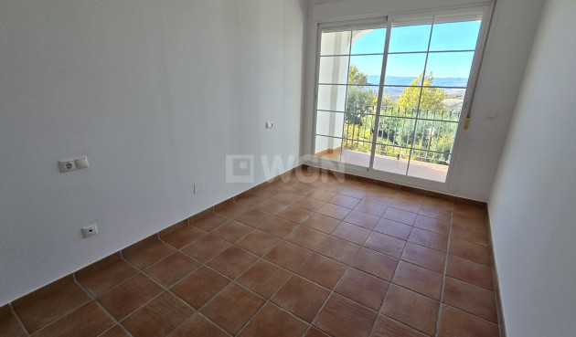 Odsprzedaż - Kamienica - Alcaucín - Inland