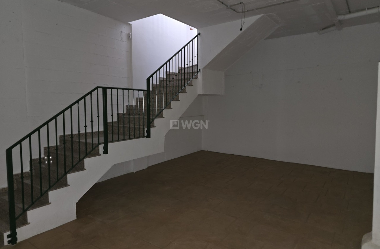 Odsprzedaż - Kamienica - Alcaucín - Inland