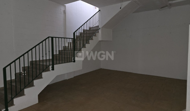 Odsprzedaż - Kamienica - Alcaucín - Inland